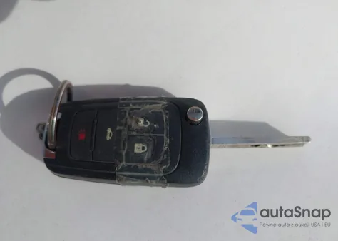 2014 Chevrolet Cruze 1Lt Auto z USA, uszkodzony, nr VIN 1G1PC5SB3E7382923